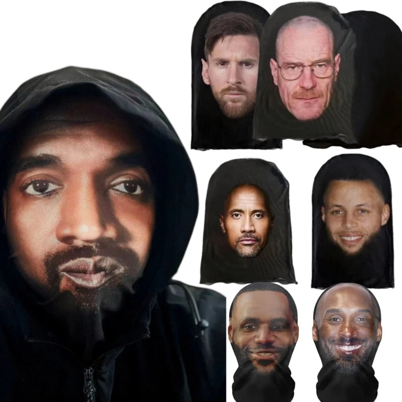 MASKIFIED - Internet’s Favourite Way to Go Viral This Halloween