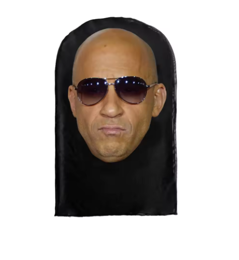 MASKIFIED - Internet’s Favourite Way to Go Viral This Halloween