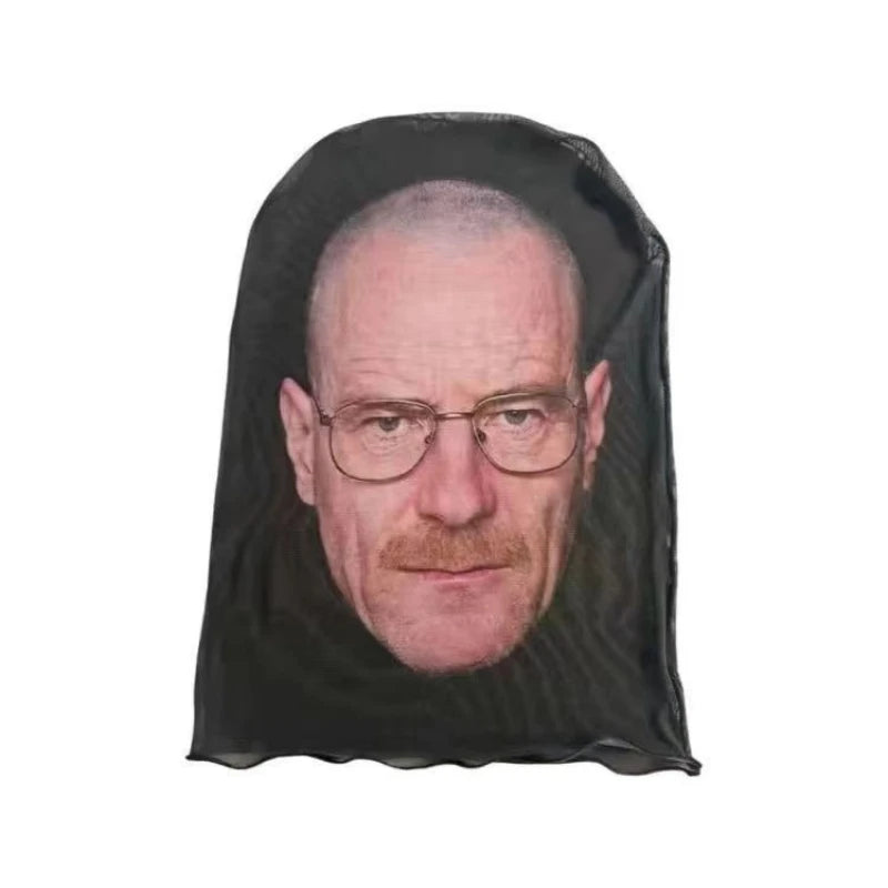 MASKIFIED - Internet’s Favourite Way to Go Viral This Halloween