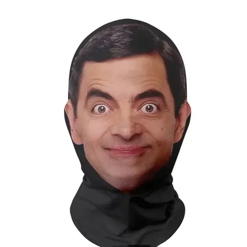 MASKIFIED - Internet’s Favourite Way to Go Viral This Halloween